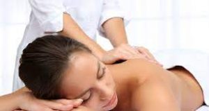 Curso de Quiromasaje en Santiago